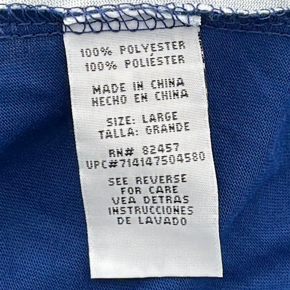 Star Wars Christmas Pajamas (NWOT) - Picture 7 of 8